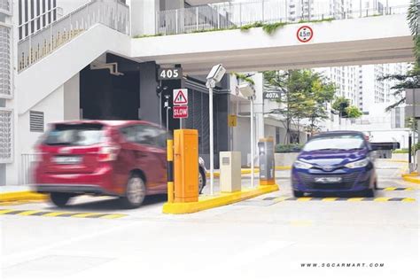 hdb temporary season parking|HDB Season Parking: Step.